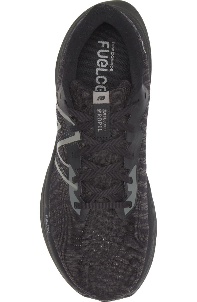 New Balance FuelCell Propel v4 Running Shoe, Alternate, color,