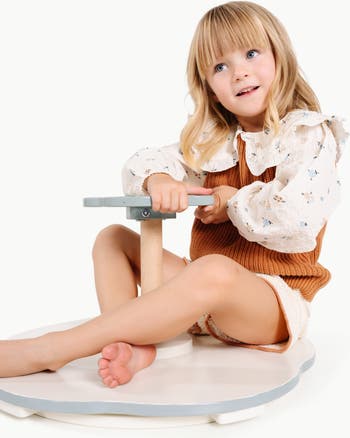 Sit & Spin
