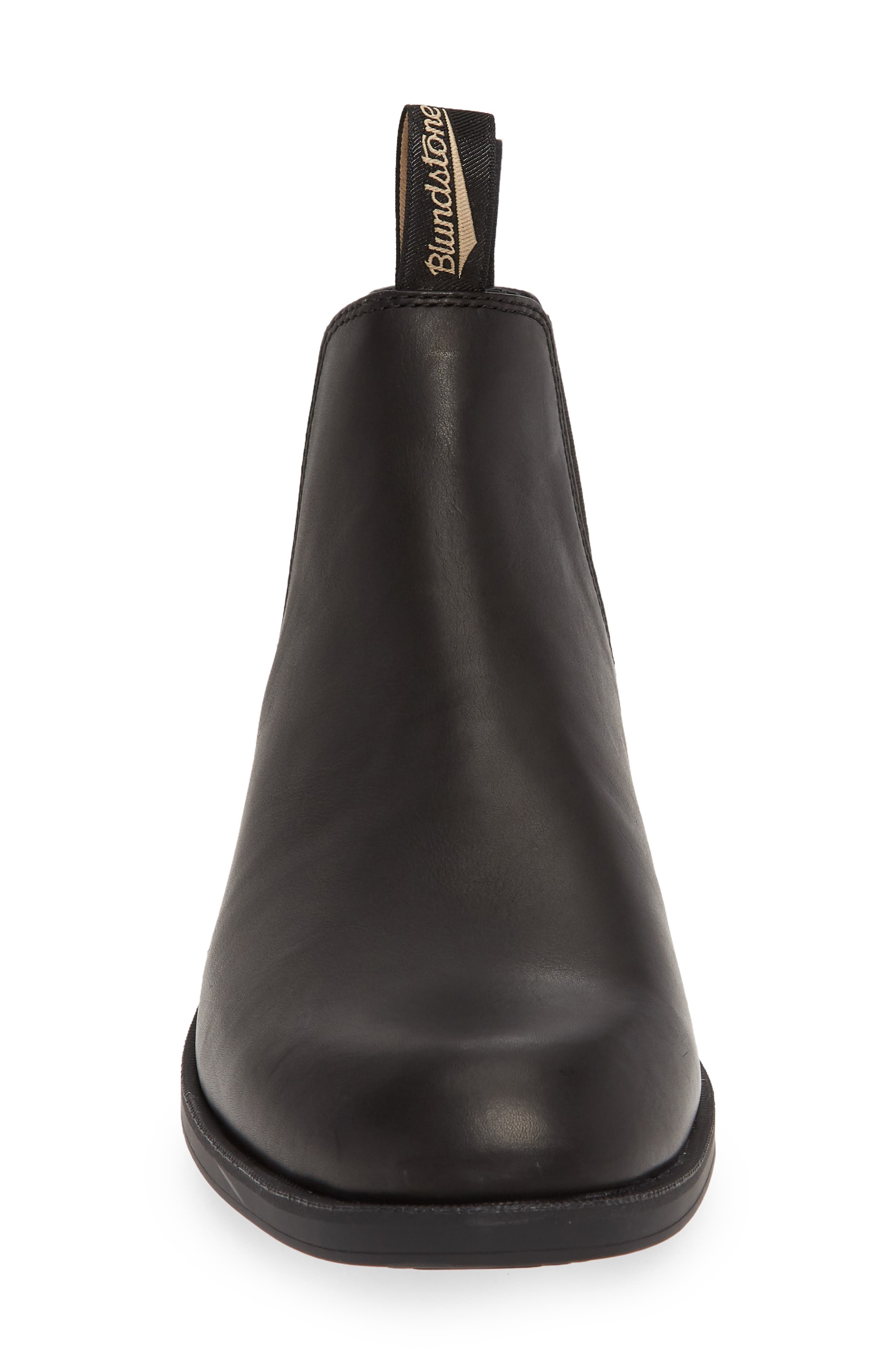 Blundstone Footwear Blundstone City Chelsea Boot, Alternate, color, Black