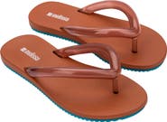 Melissa Airflow Flip Flop