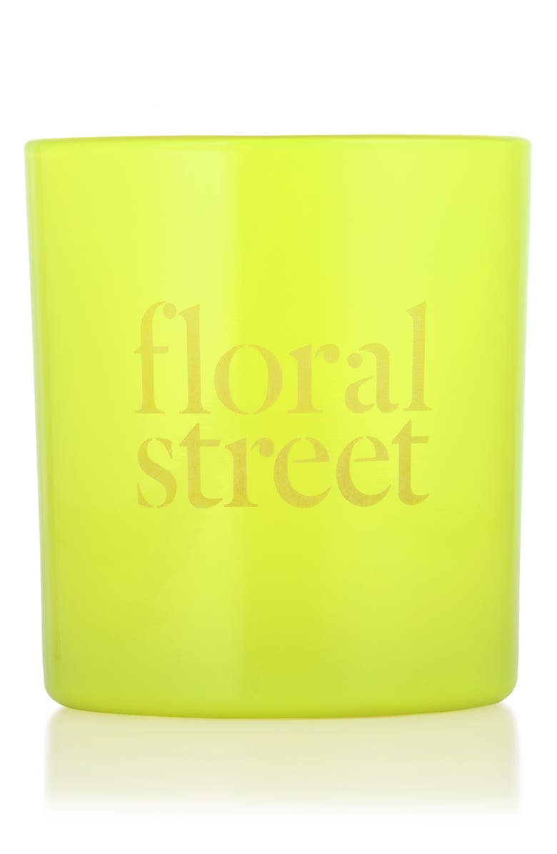 Floral Street Spring Bouquet Scented Candle, Main, color,