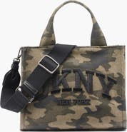 DKNY Hadlee Small Tote