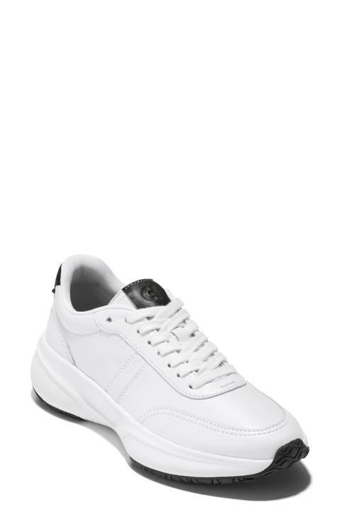 Grand Crosscourt Runner 2.0 Sneaker
