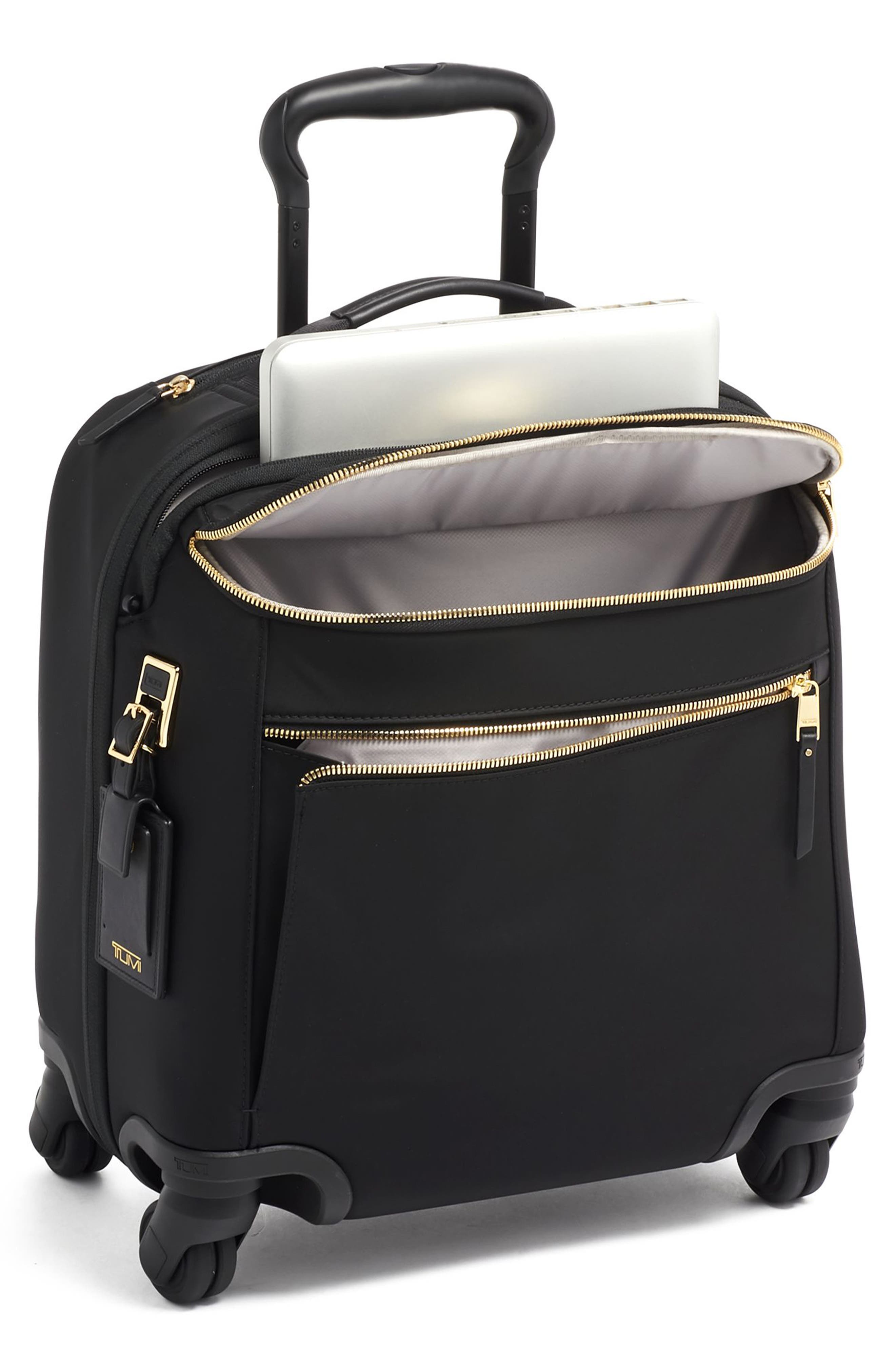 TUMI Oxford 16-Inch Compact Wheeled Carry-On, Alternate, color, 