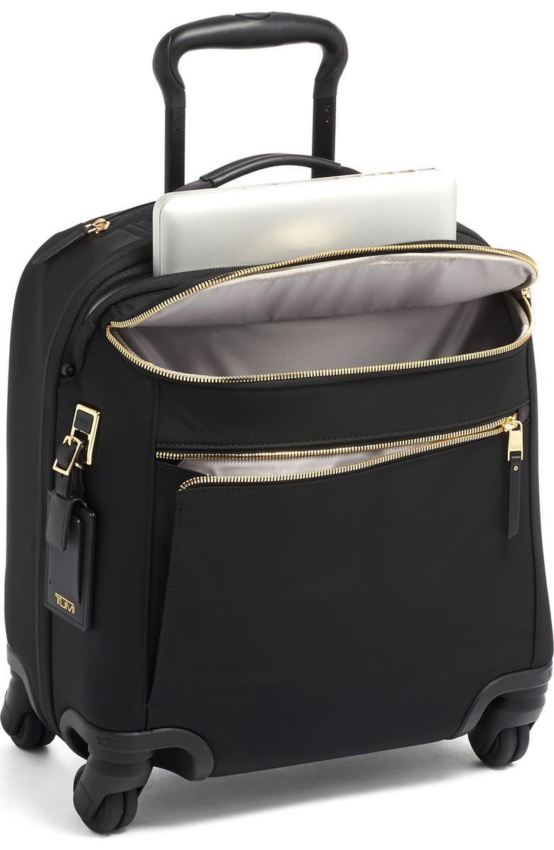 TUMI Oxford 16-Inch Compact Wheeled Carry-On, Alternate, color,