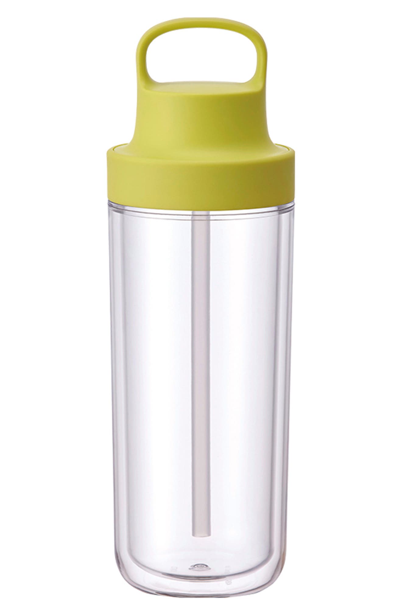 To Go Water Bottle