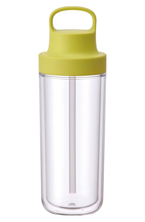 To Go Water Bottle