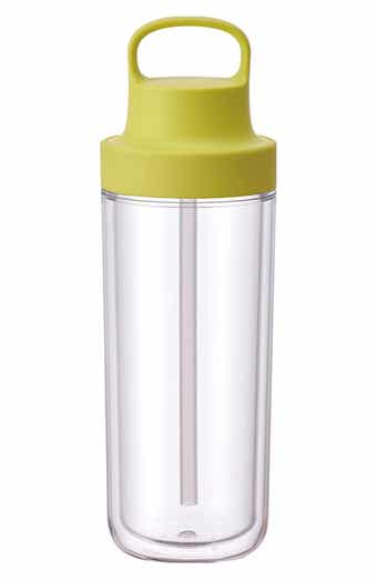 To Go Water Bottle