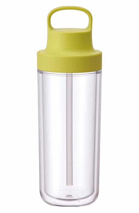 To Go Water Bottle