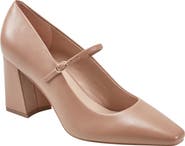 Marc Fisher LTD Vanderly Mary Jane Pump
