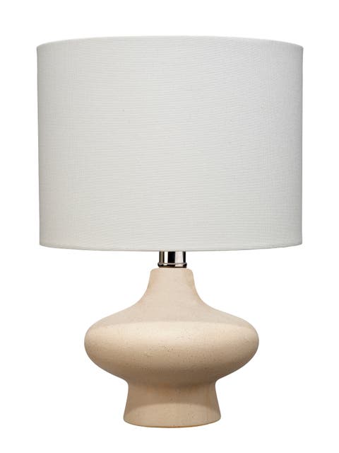 Dawkins Ceramic Table Lamp