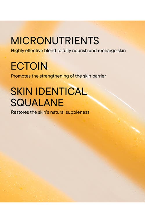Babor Nutri Restore Ampoule In No Color