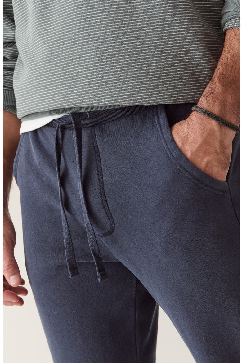 Cloud 9 Fleece Sweatpants, Alternate, color, MOOD INDIGO