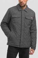 Hunter Bell Quilted Jacket