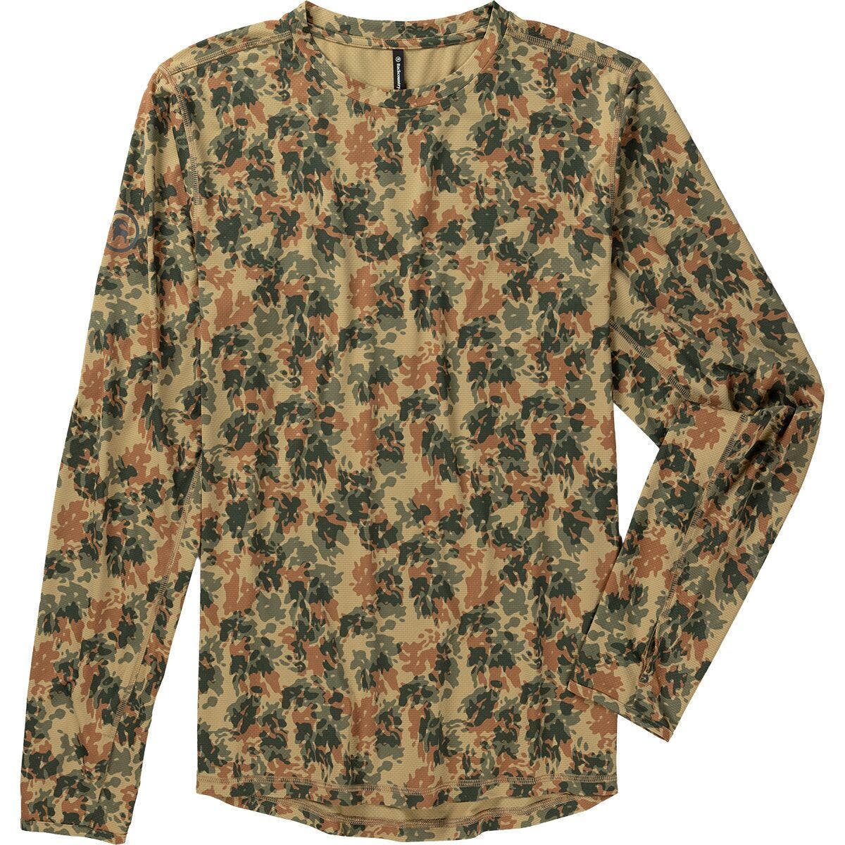 Camo Print