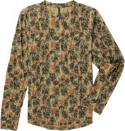 Backcountry Tahoe Sun Long-Sleeve Crew Shirt - Men's
