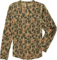 Backcountry Tahoe Sun Long-Sleeve Crew Shirt - Men's