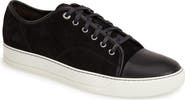 Lanvin Low Top Sneaker