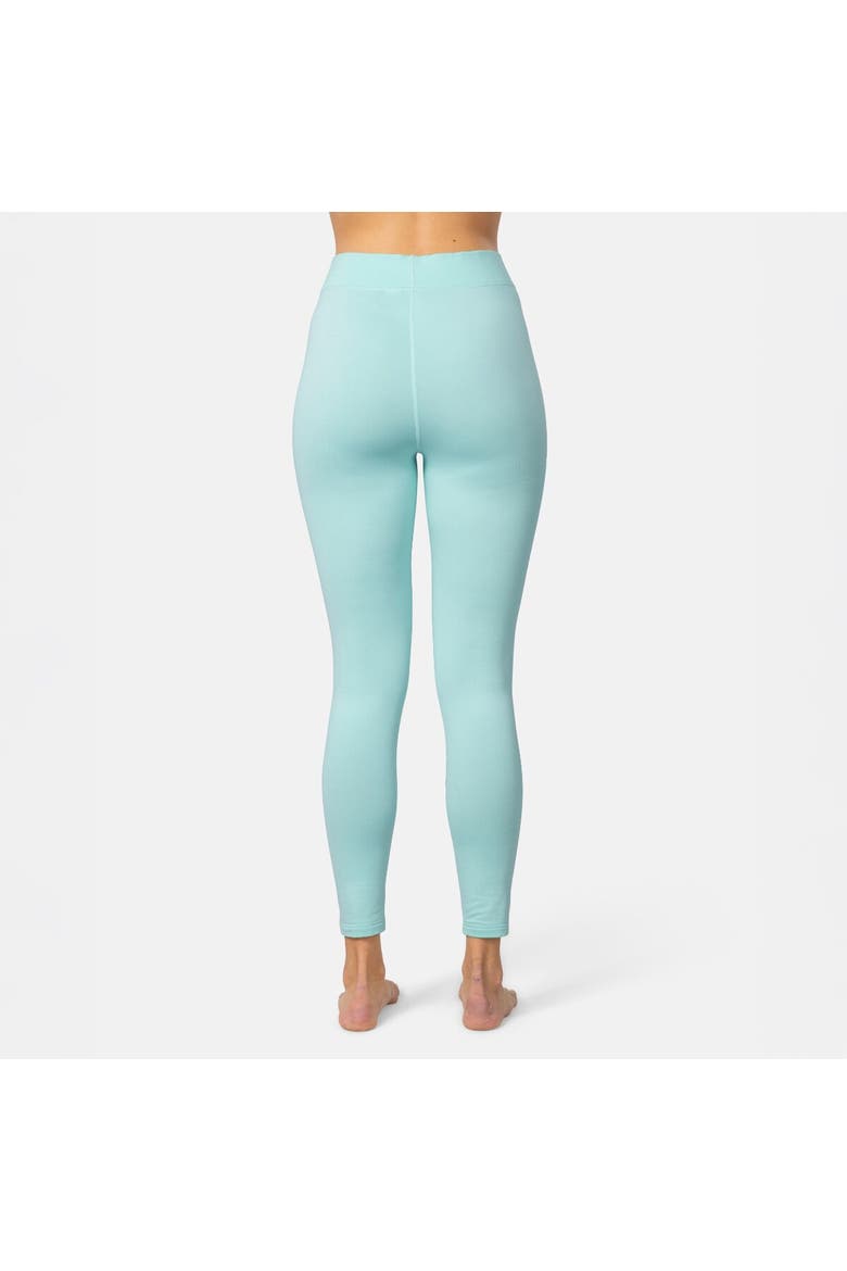 Lilja High Waist Pant - Women's, Alternate, color, Wave