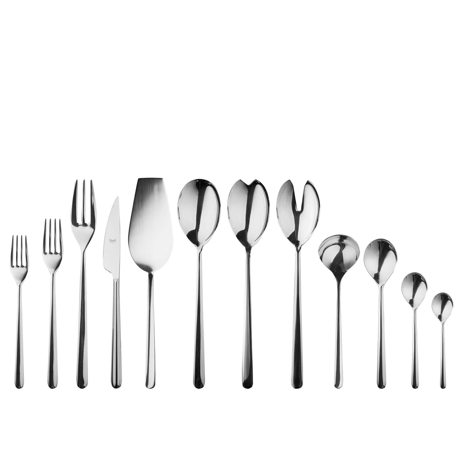 Stainless Steel