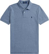 Polo Ralph Lauren Kids' Cotton Mesh Polo