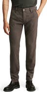 Mavi Jeans Milton Slim Fit Twill Pants