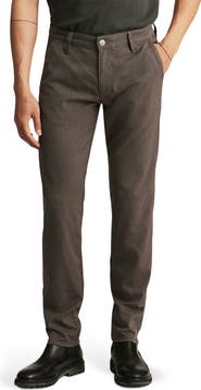 Mavi Jeans Milton Slim Fit Twill Pants