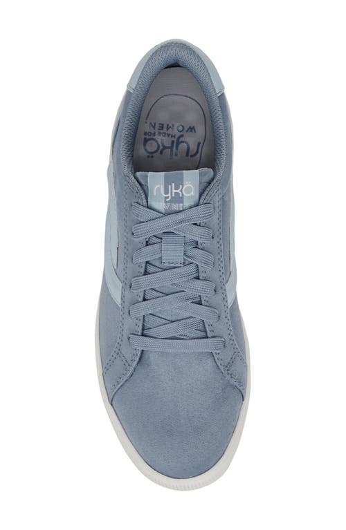 Ryka Women's Viv Next Court Lace Up Inspired Sneakers