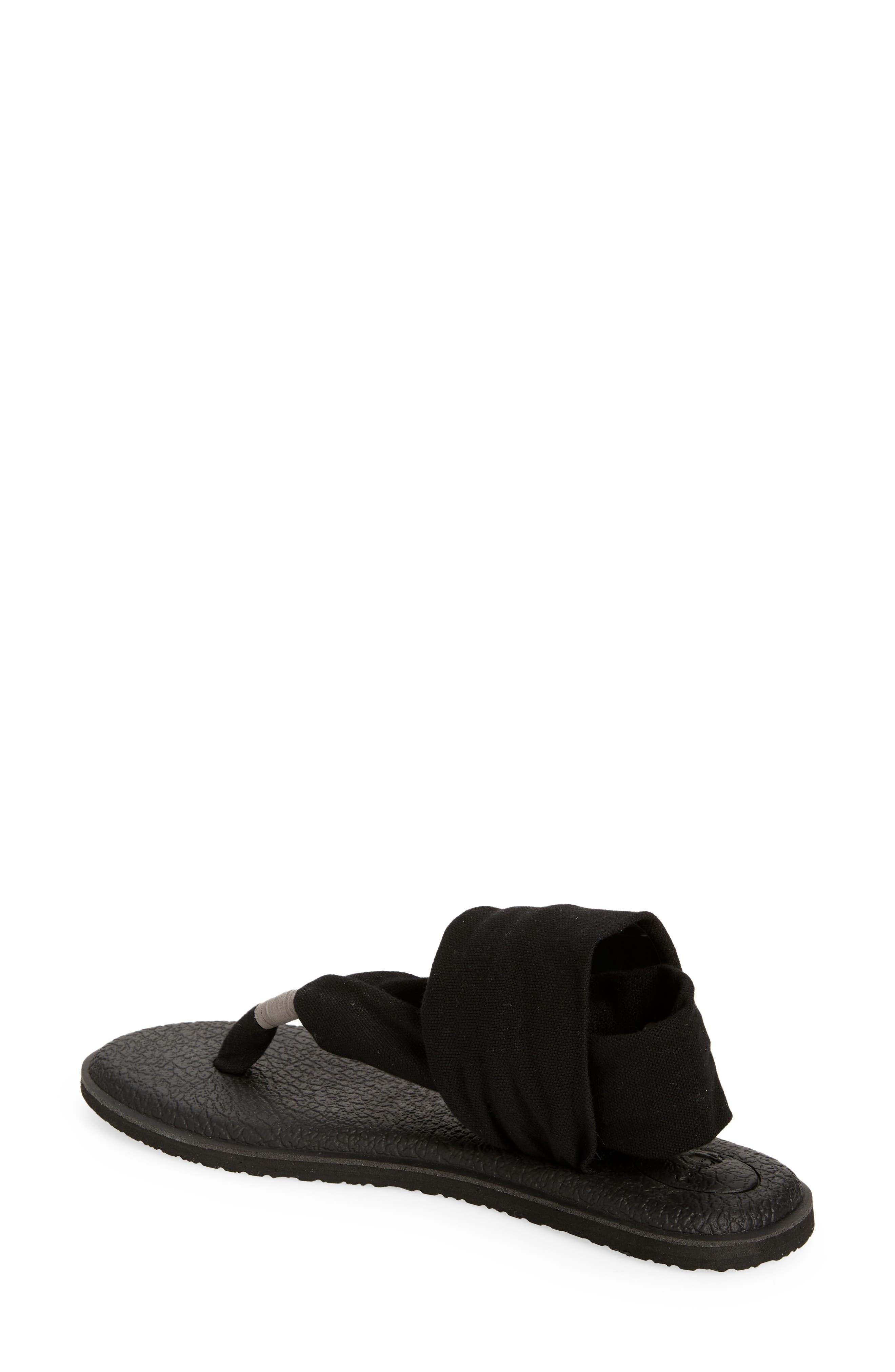 Sanuk 'Yoga Sling 2' Sandal, Alternate, color, 