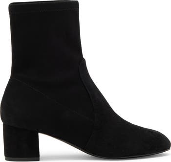 Sofia Stretch Bootie