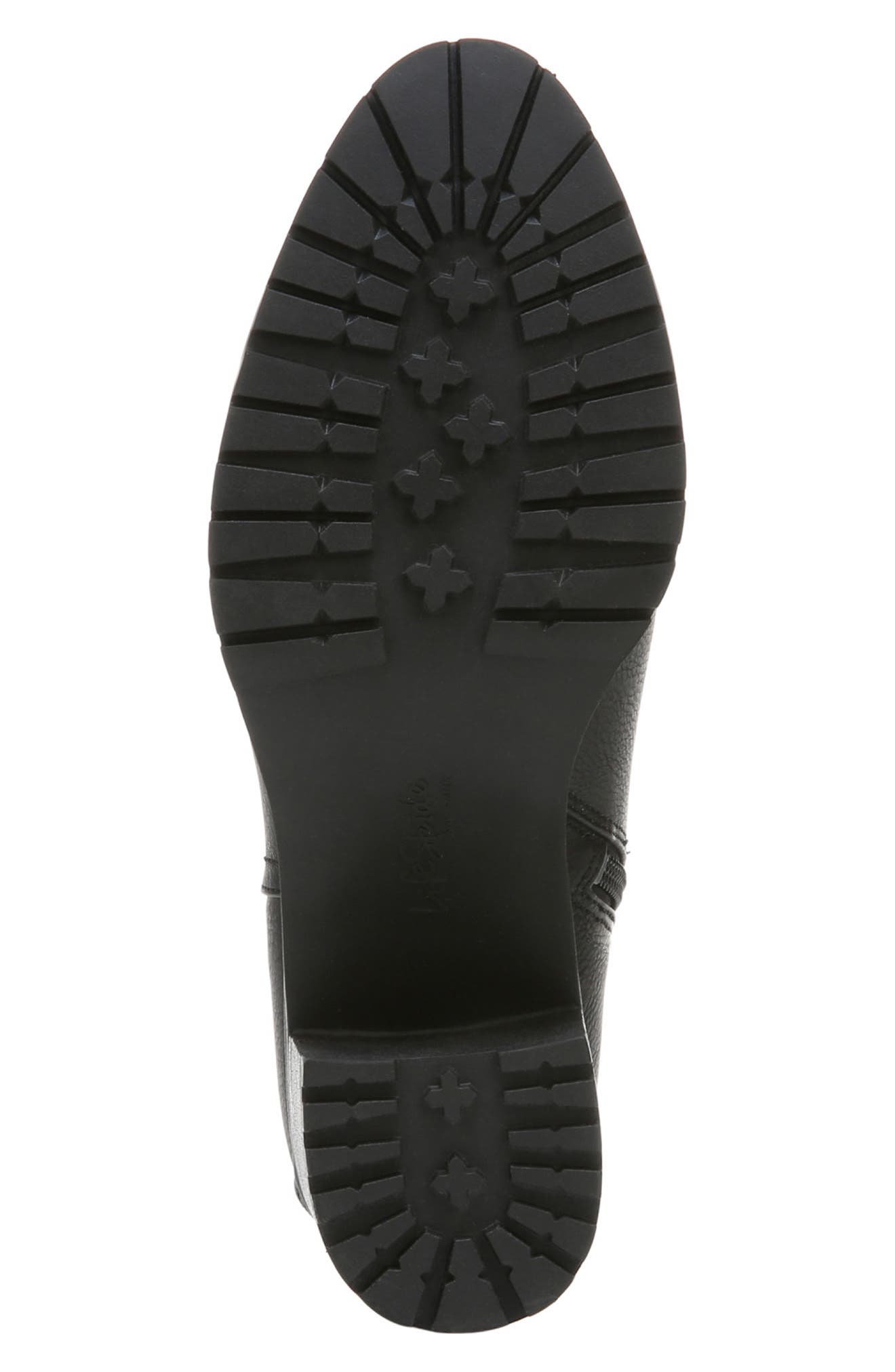 LifeStride Mesa Block Heel Bootie, Alternate, color, 