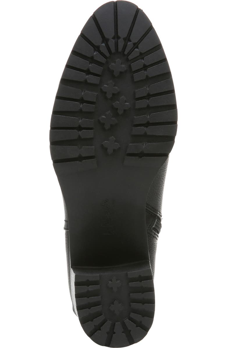 LifeStride Mesa Block Heel Bootie, Alternate, color,