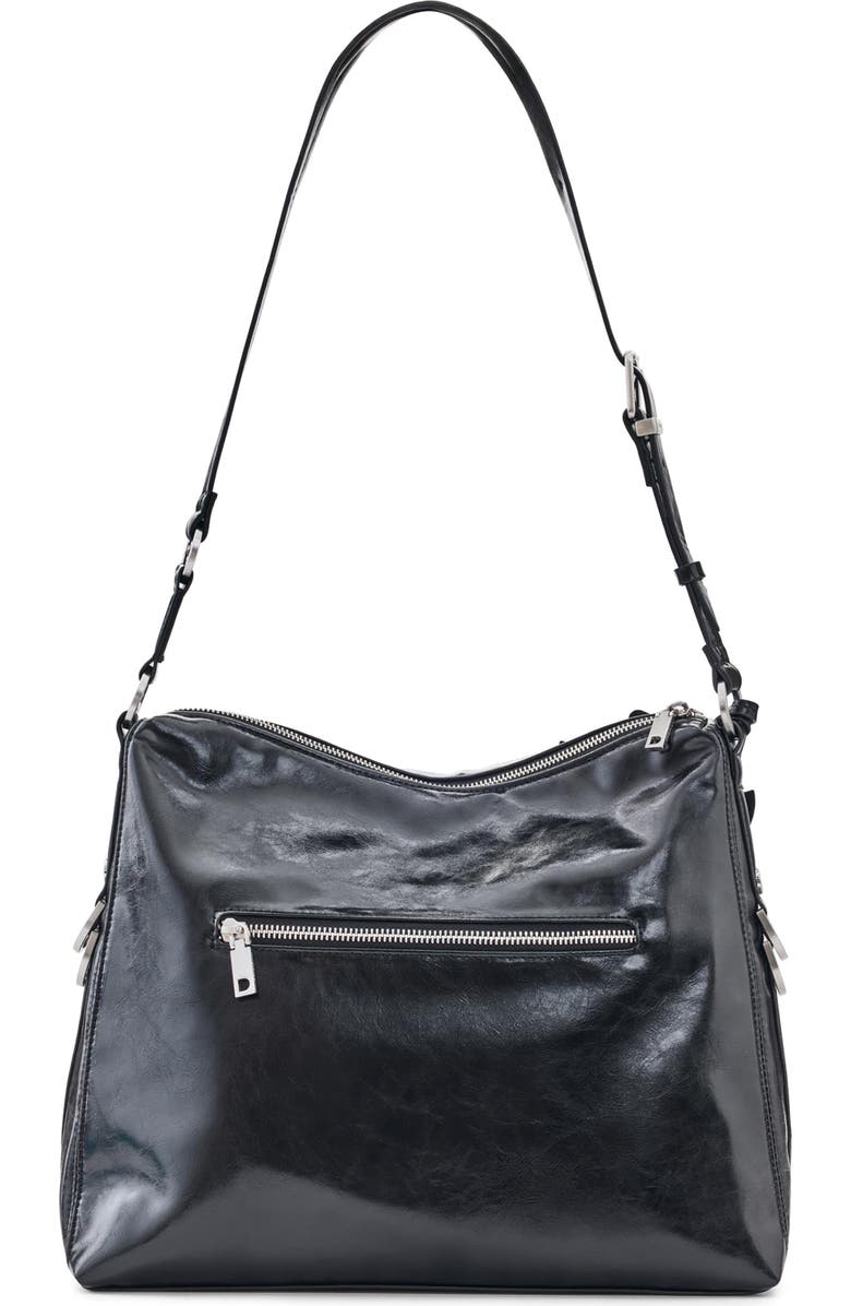 Desigual Faux Leather Shoulder Bag, Alternate, color,