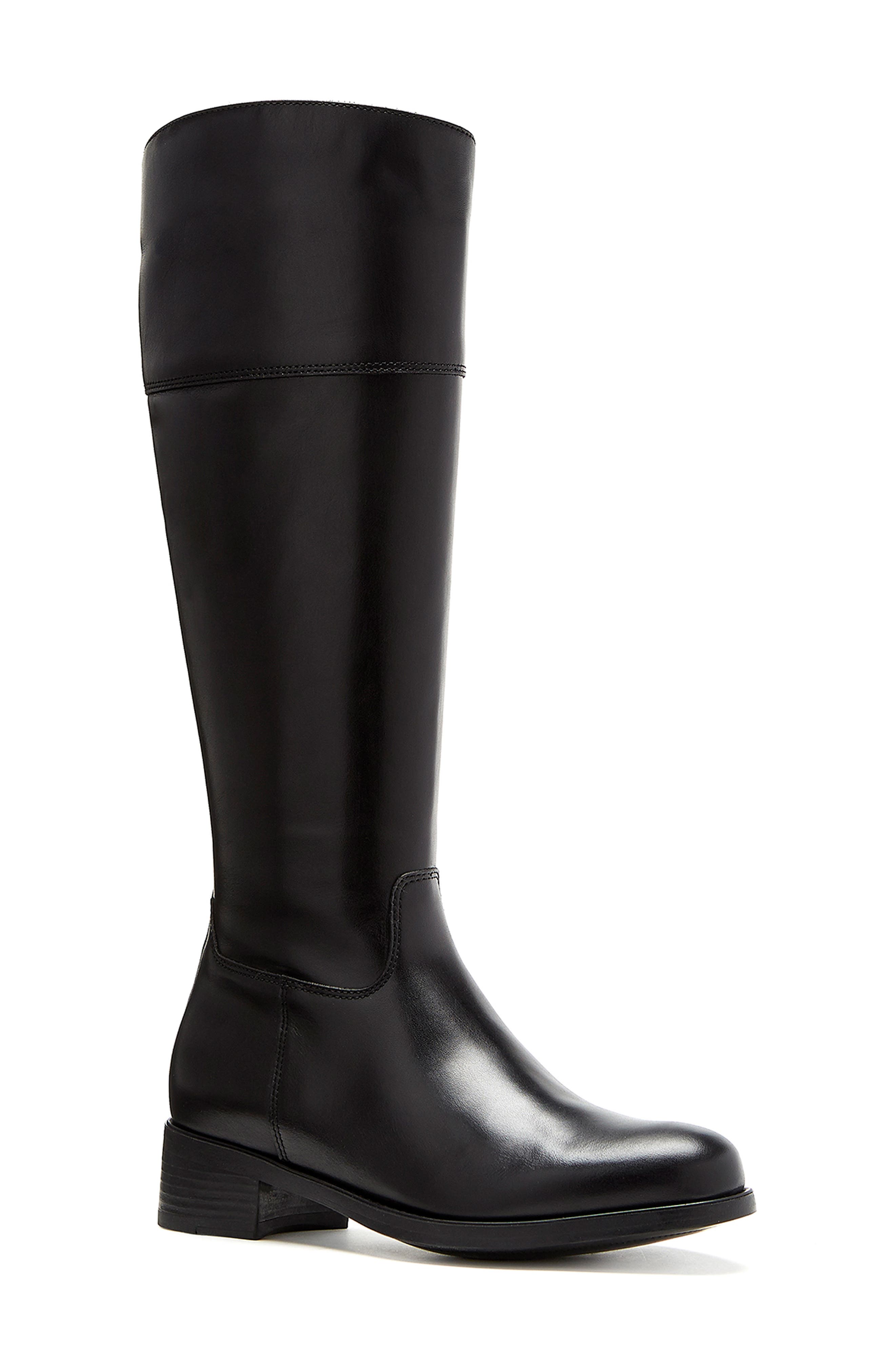 La Canadienne Savoy Waterproof Riding Boot, Main, color, 