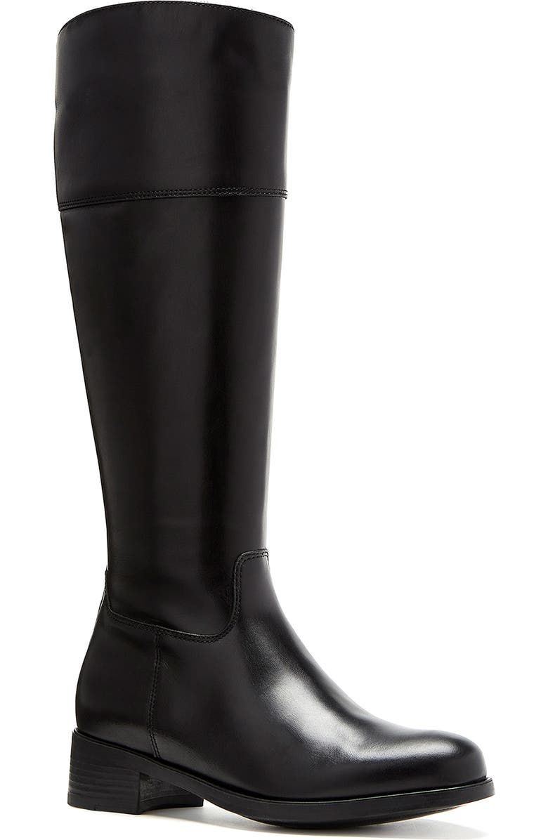 La Canadienne Savoy Waterproof Riding Boot, Main, color,