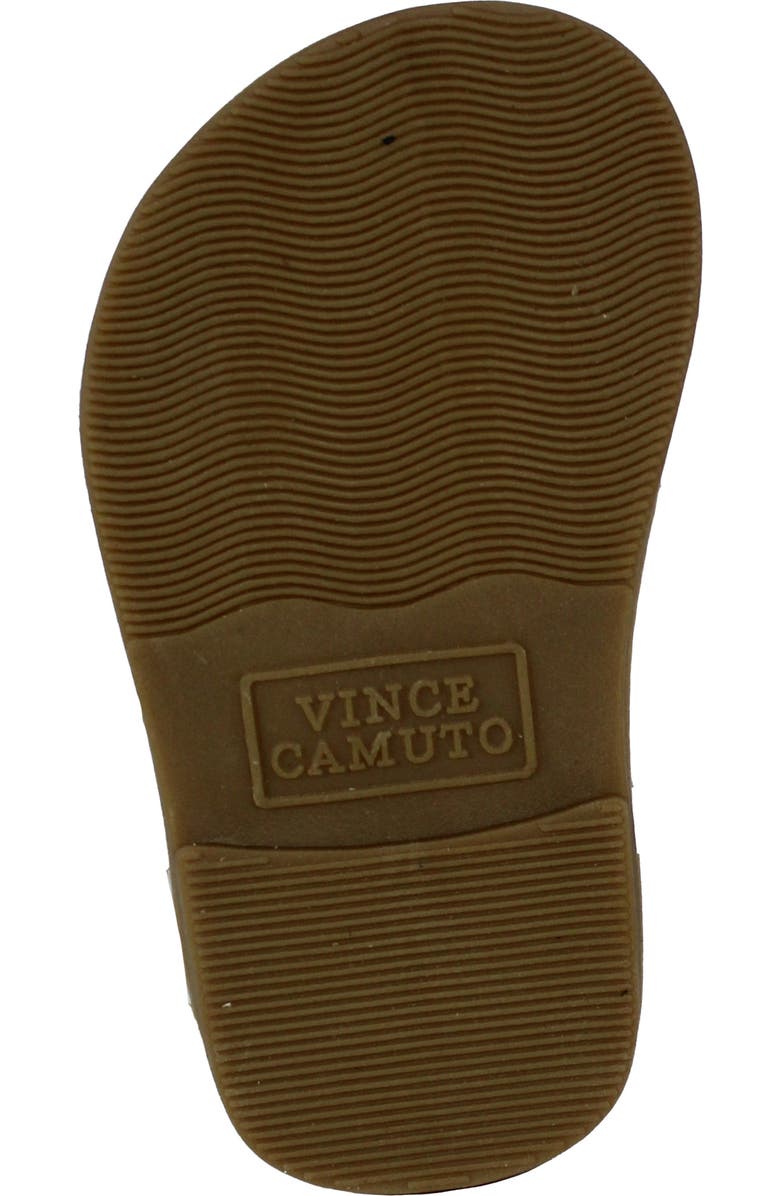 Vince Camuto Kids' Puffy Strap Sandal, Alternate, color,