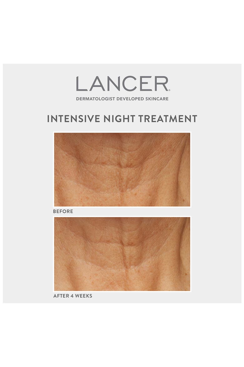 Intensive Night Treatment, Alternate, color, NO COLOR