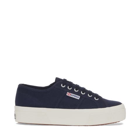 2740 Platform Sneakers