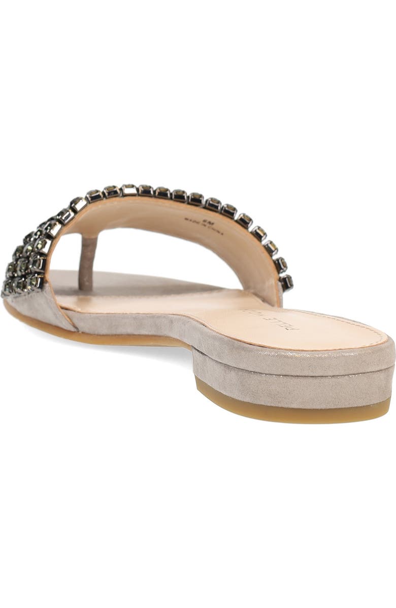 Pelle Moda Besen Slide Sandal, Alternate, color,