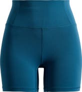 Free People FP Movement Never Better Bike Shorts