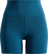Free People FP Movement Never Better Bike Shorts