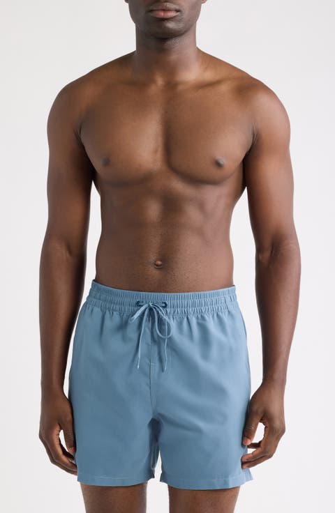 All Day Volley Swim Trunks