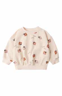 Love Bug Sweatshirt