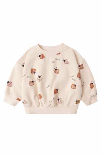 Love Bug Sweatshirt