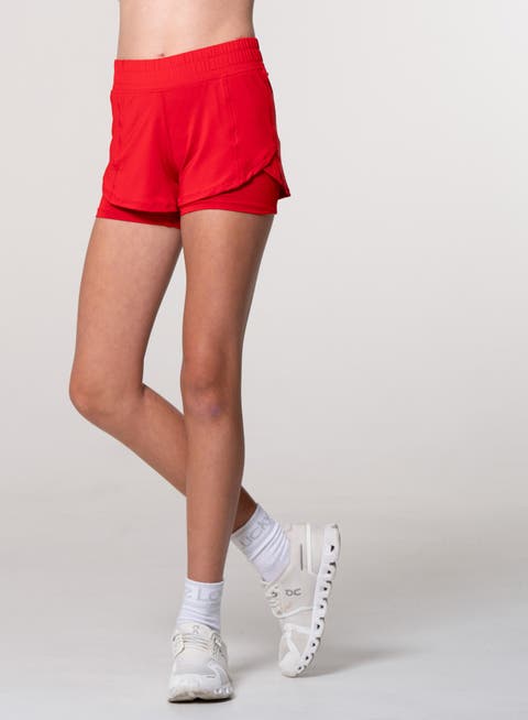 Training Short