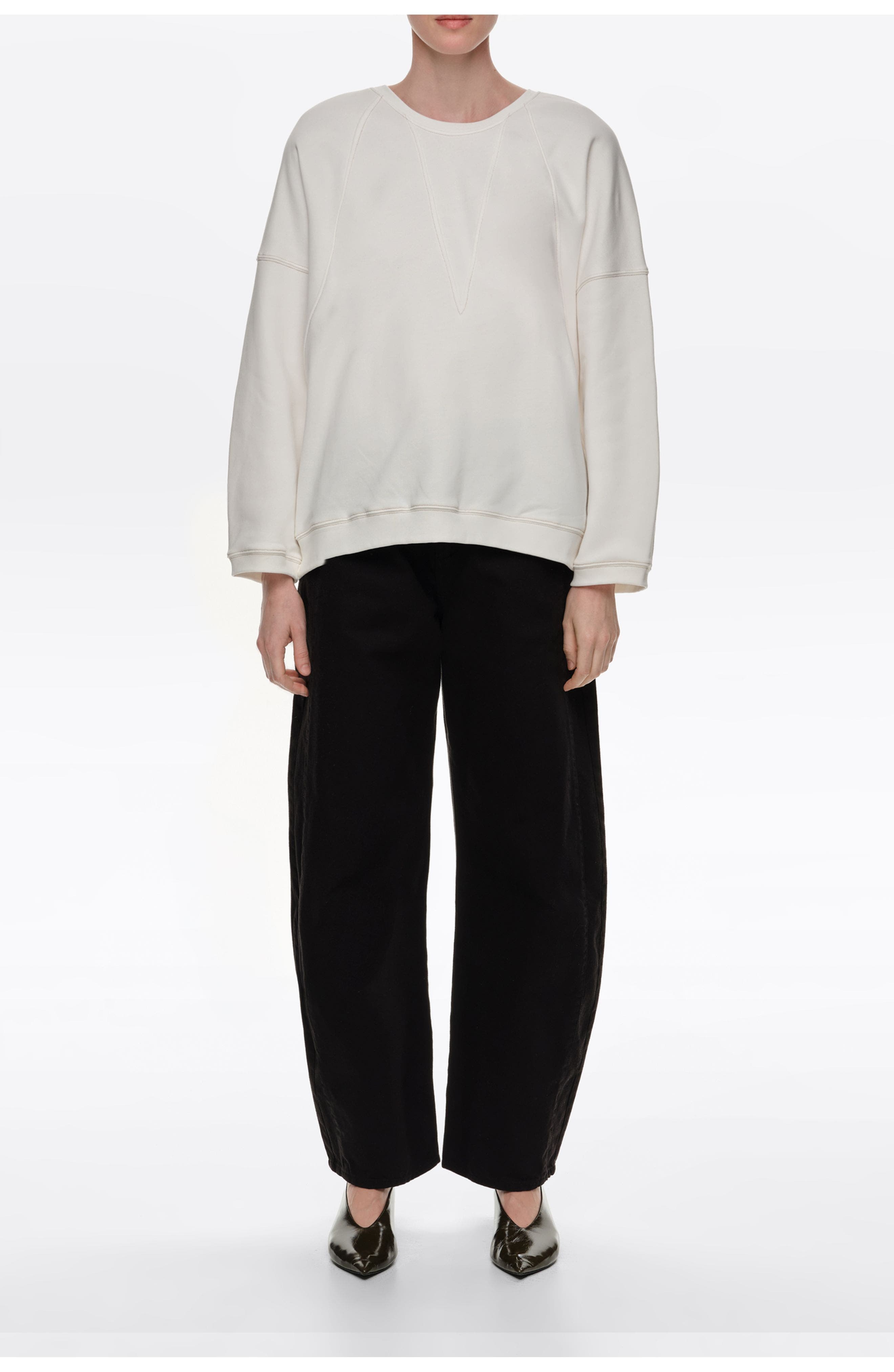 selected IVORY