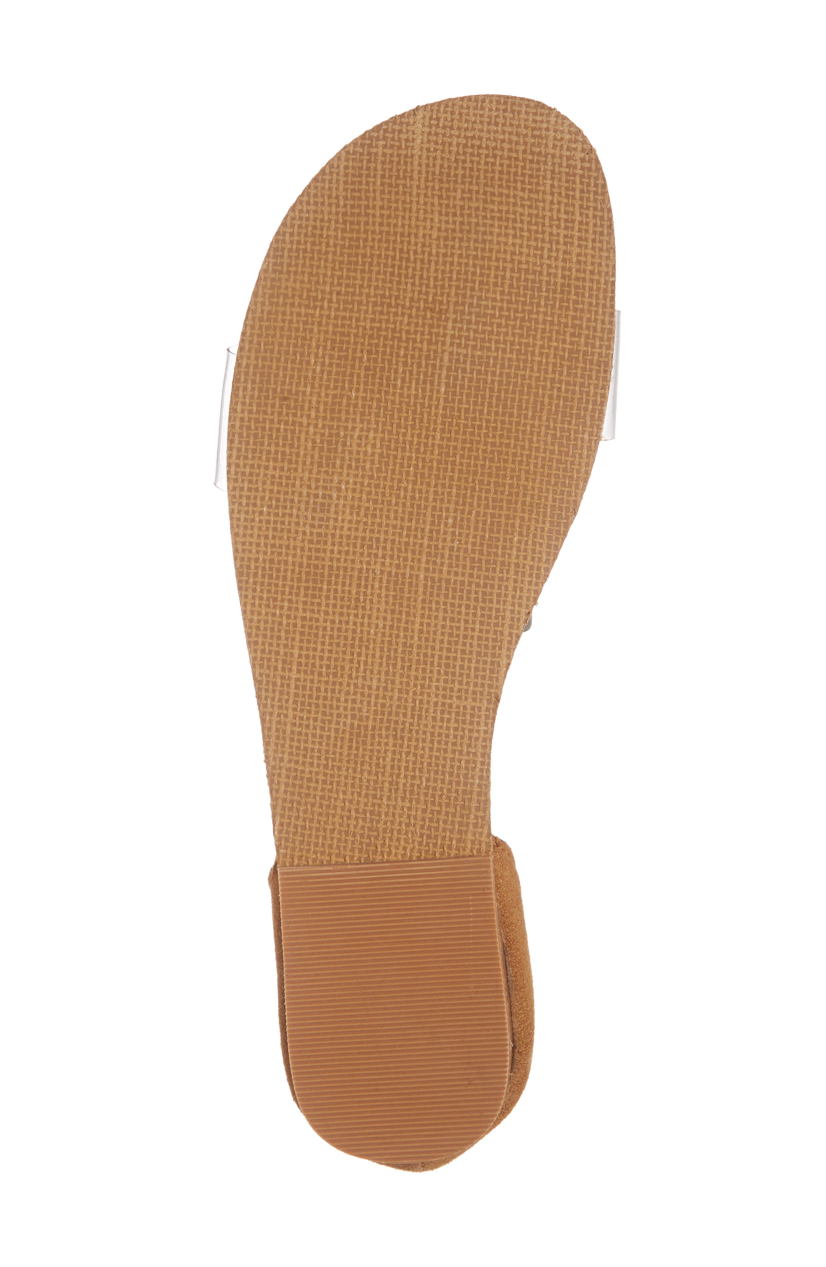 Barcelona Wrap Sandal, Alternate, color, YELLOW