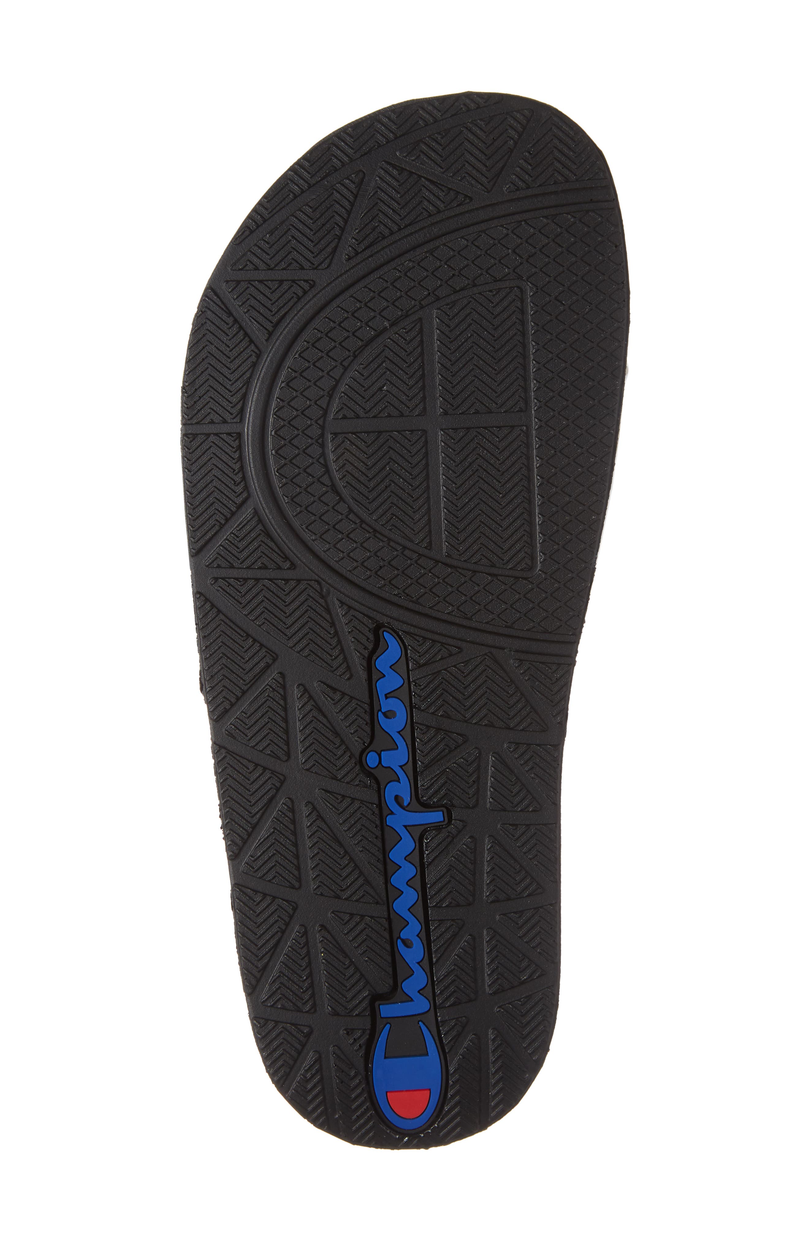 Champion Repeat Sport Slide Sandal, Alternate, color, 
