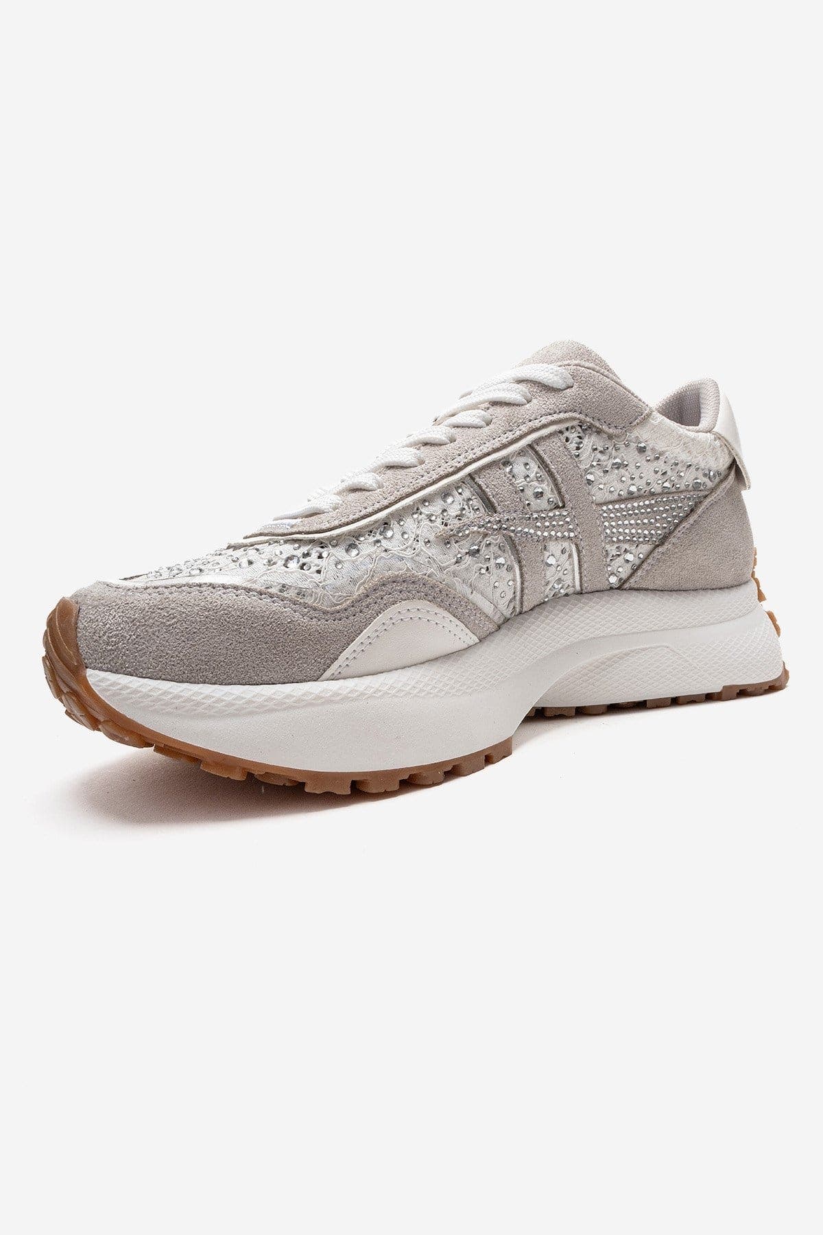 Sorell Casual Sneaker, Alternate, color, White