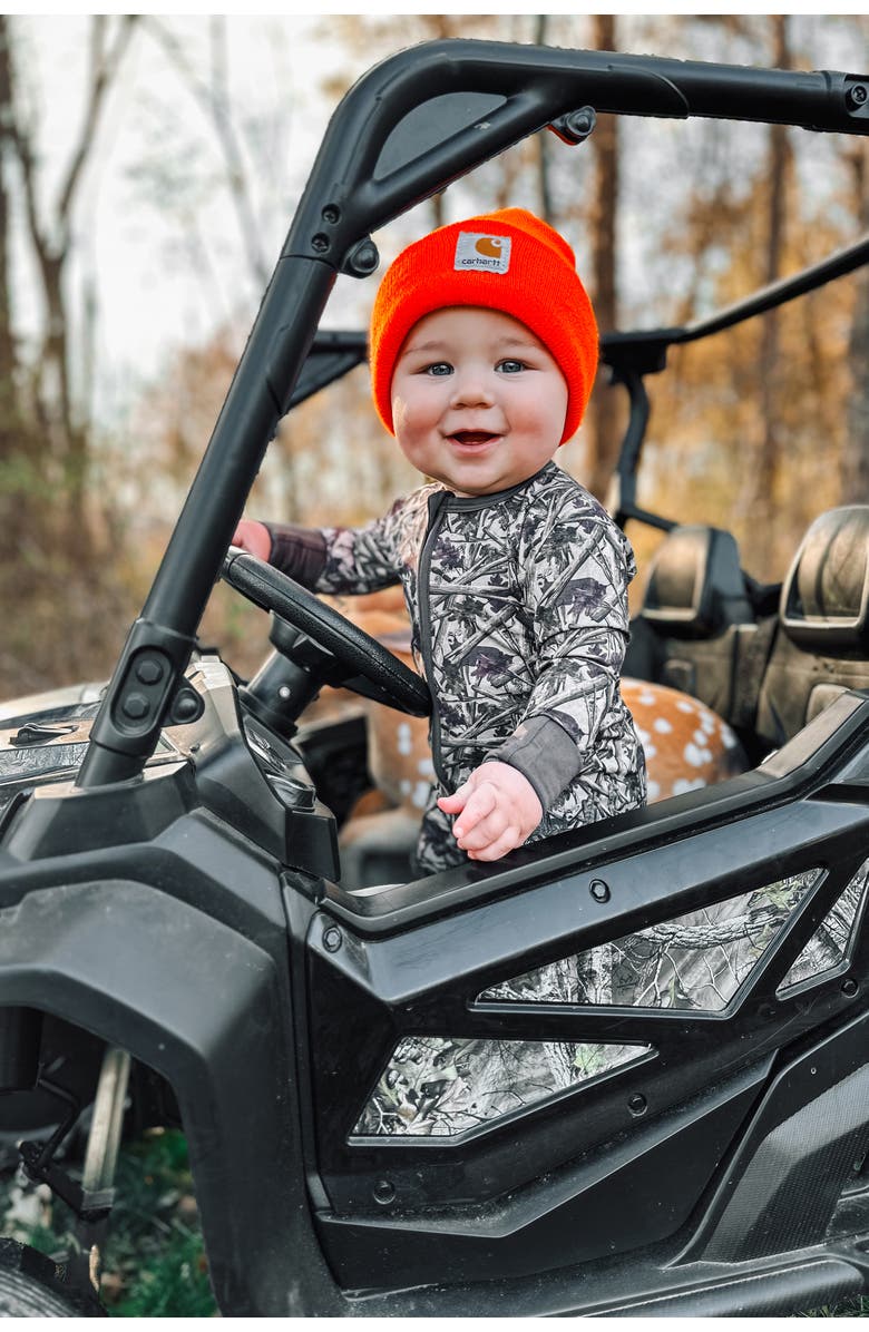 Fletch Hidden Camo Snoozer, Alternate, color, Hidden Camo